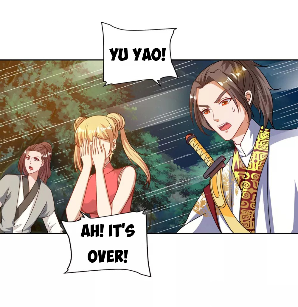 Reborn 80,000 Years Chapter 87 - Page 15