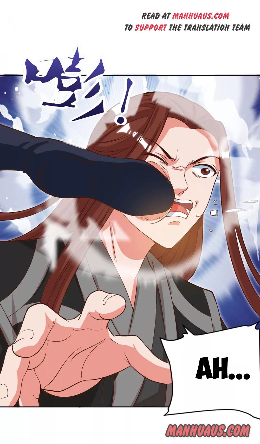 Reborn 80,000 Years Chapter 87 - Page 17