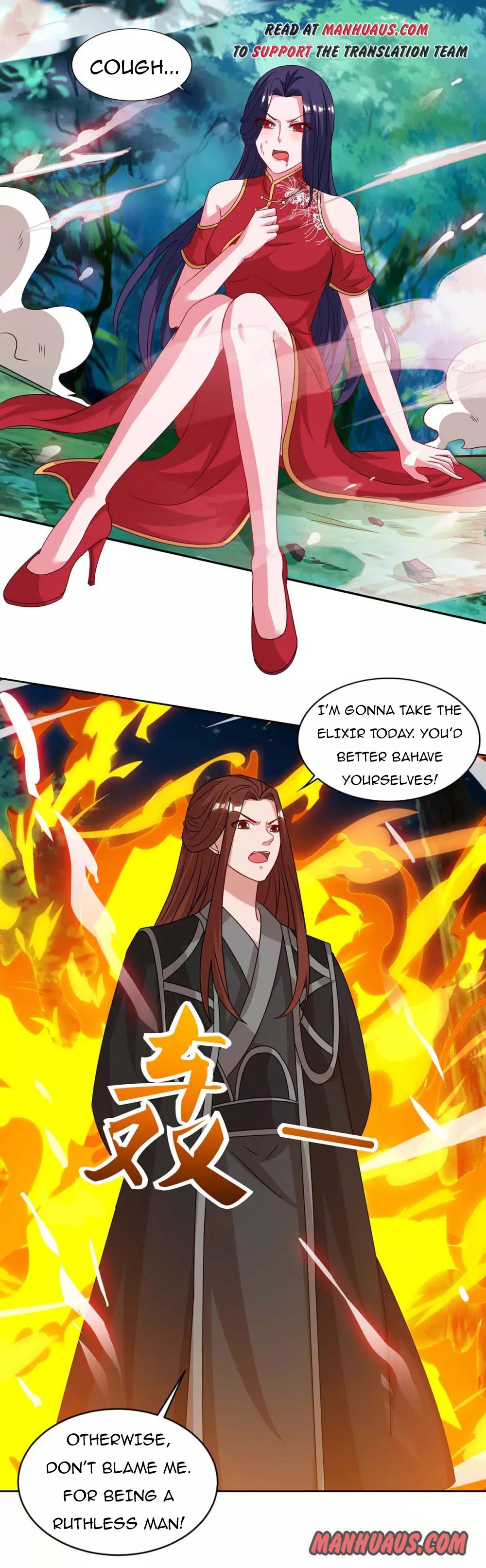 Reborn 80,000 Years Chapter 87 - Page 7