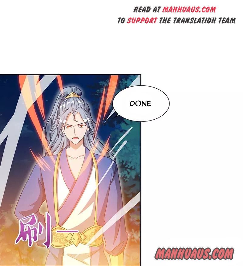 Reborn 80,000 Years Chapter 88 - Page 13