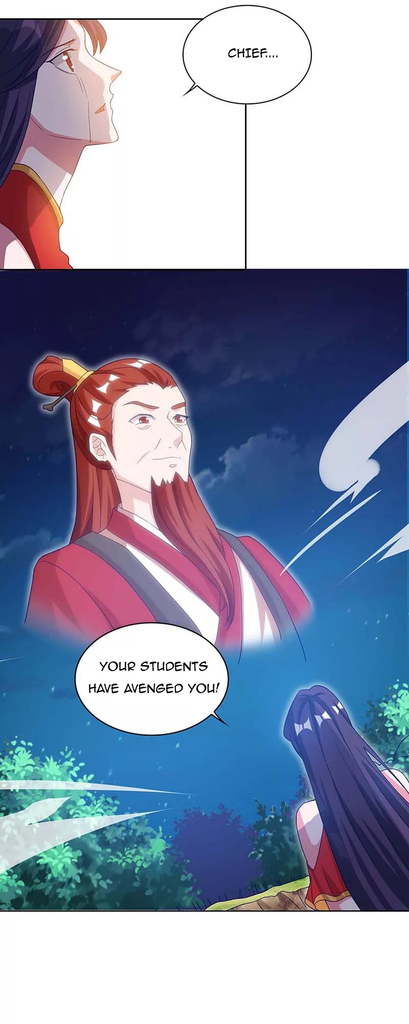 Reborn 80,000 Years Chapter 88 - Page 16