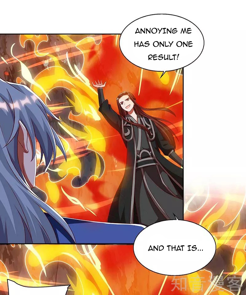 Reborn 80,000 Years Chapter 88 - Page 2