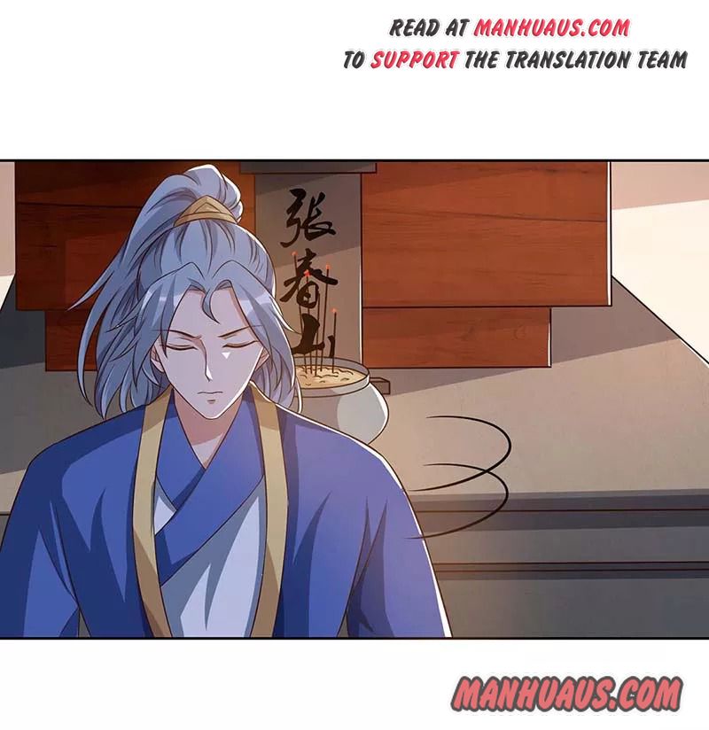 Reborn 80,000 Years Chapter 88 - Page 22