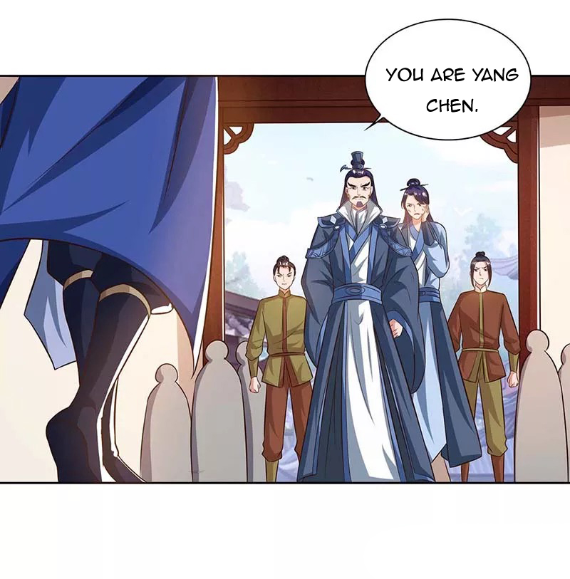 Reborn 80,000 Years Chapter 88 - Page 23