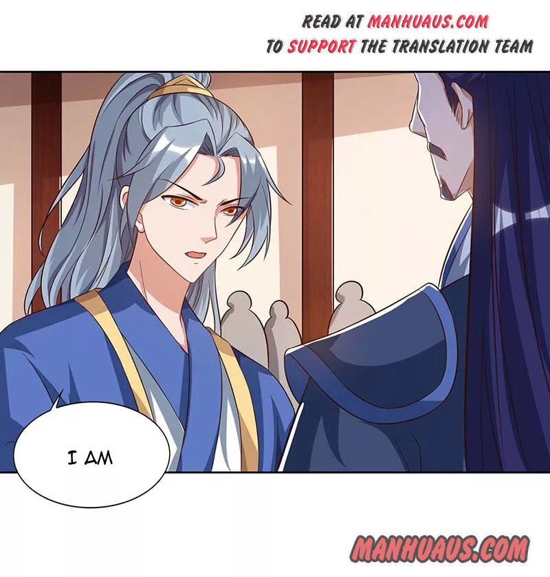 Reborn 80,000 Years Chapter 88 - Page 25