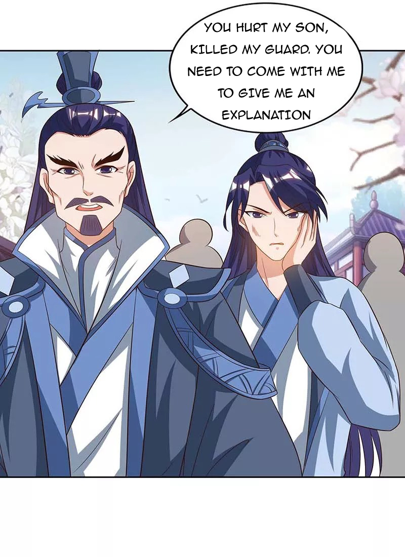 Reborn 80,000 Years Chapter 88 - Page 26