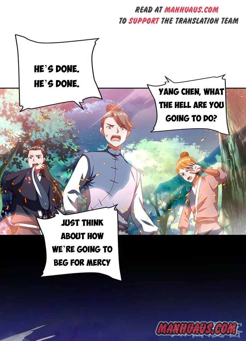 Reborn 80,000 Years Chapter 88 - Page 4