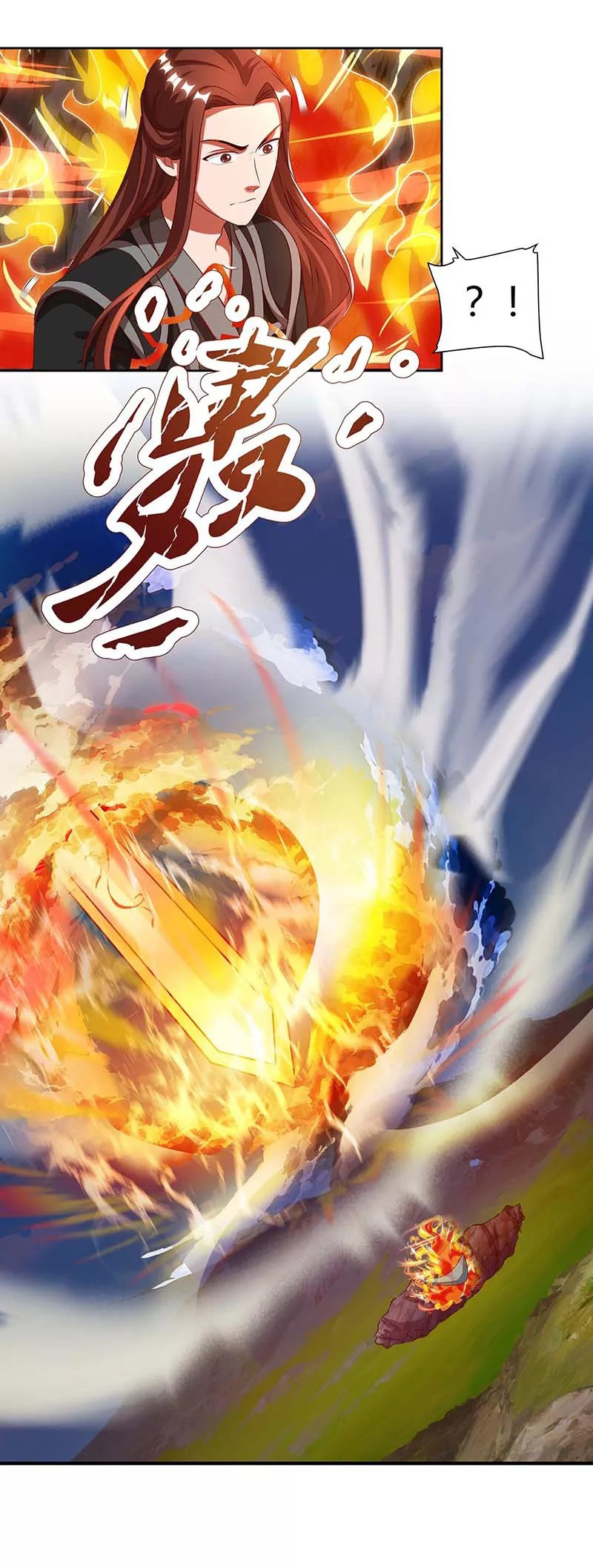 Reborn 80,000 Years Chapter 88 - Page 6