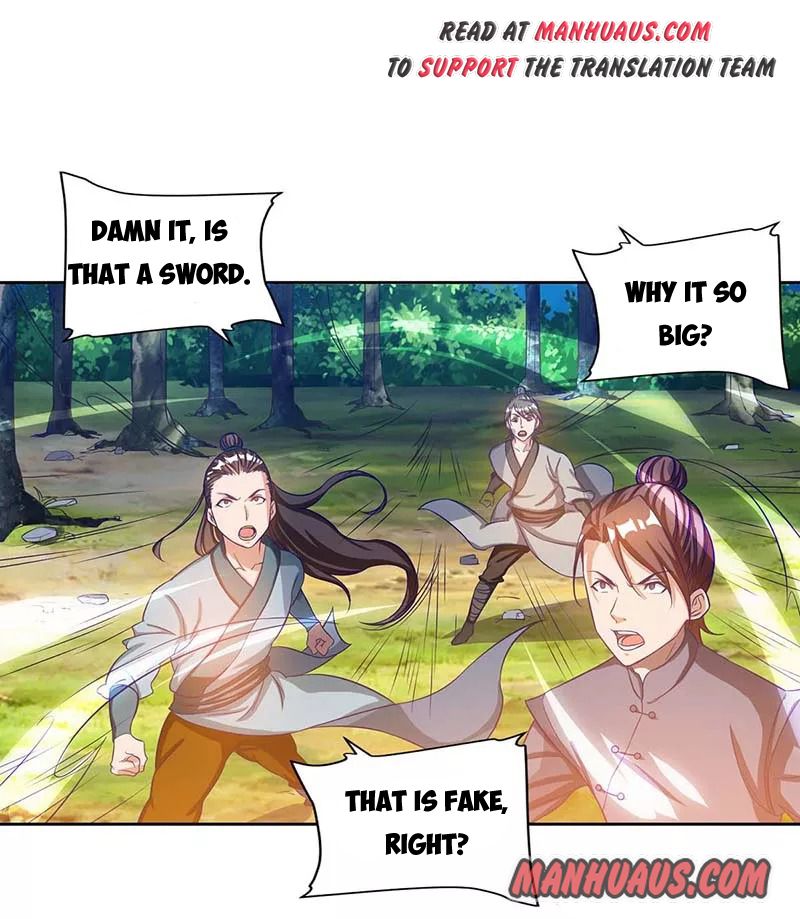 Reborn 80,000 Years Chapter 88 - Page 7