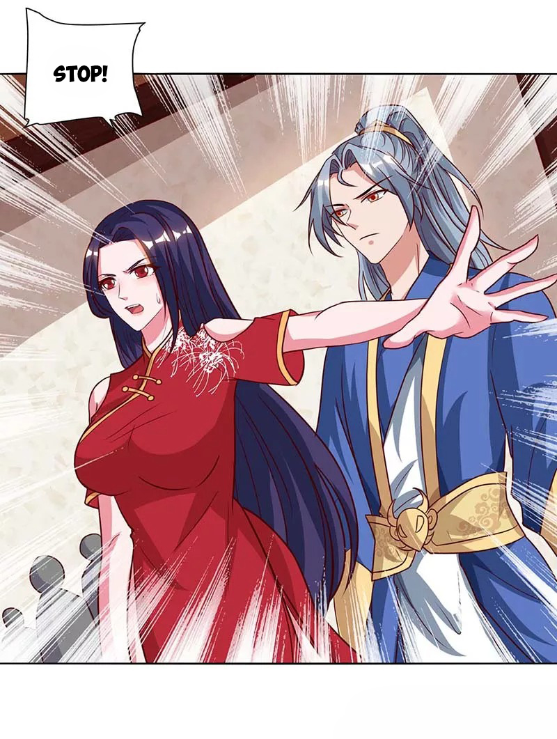 Reborn 80,000 Years Chapter 89 - Page 1