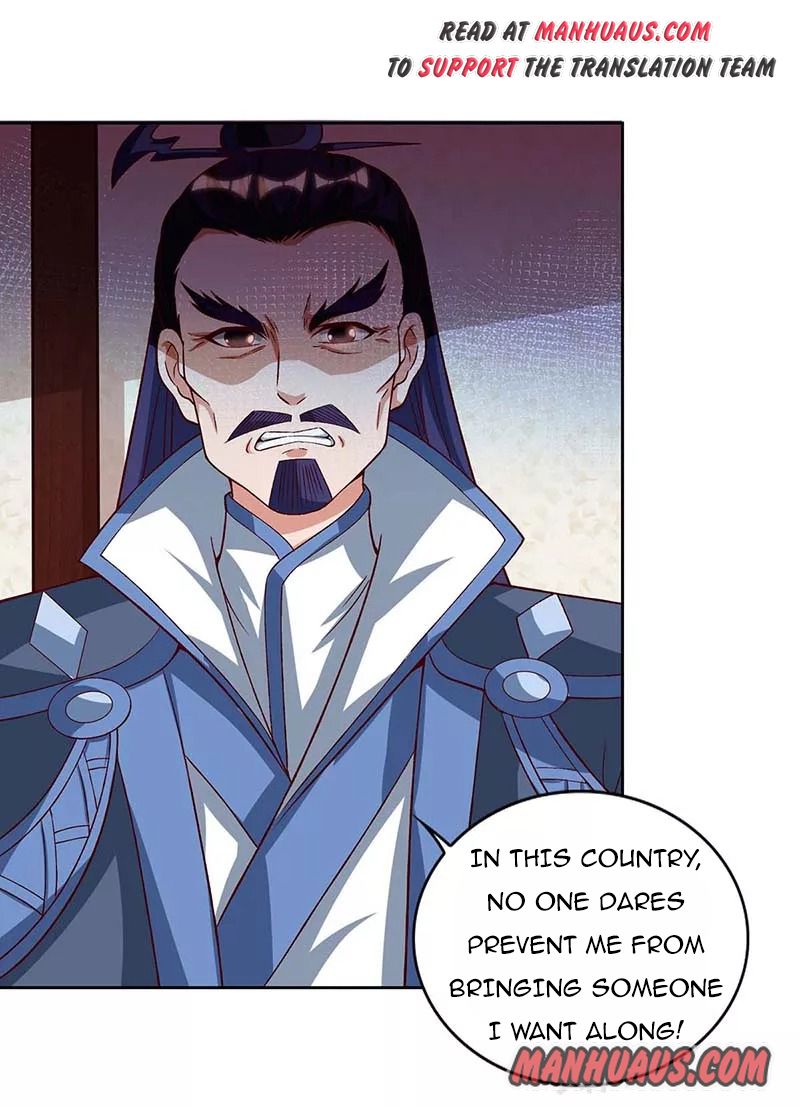 Reborn 80,000 Years Chapter 89 - Page 10