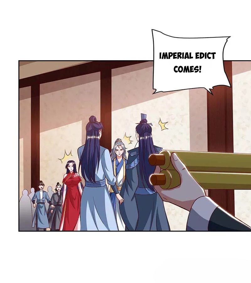Reborn 80,000 Years Chapter 89 - Page 11