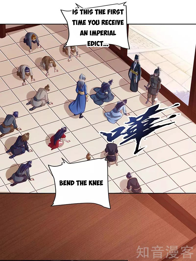 Reborn 80,000 Years Chapter 89 - Page 13