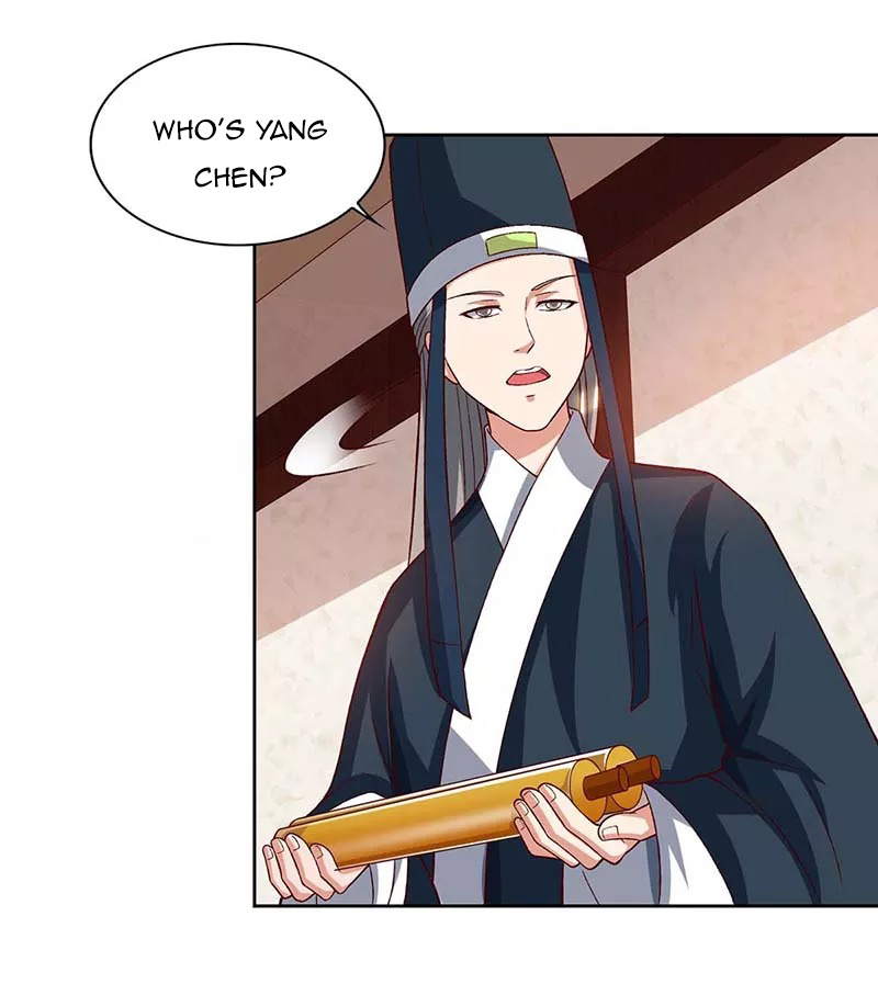Reborn 80,000 Years Chapter 89 - Page 16