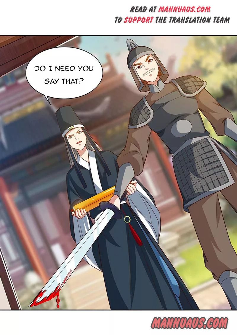 Reborn 80,000 Years Chapter 89 - Page 18