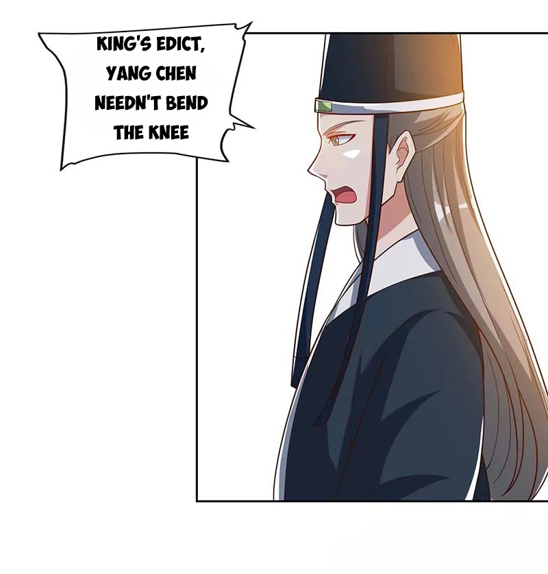 Reborn 80,000 Years Chapter 89 - Page 19