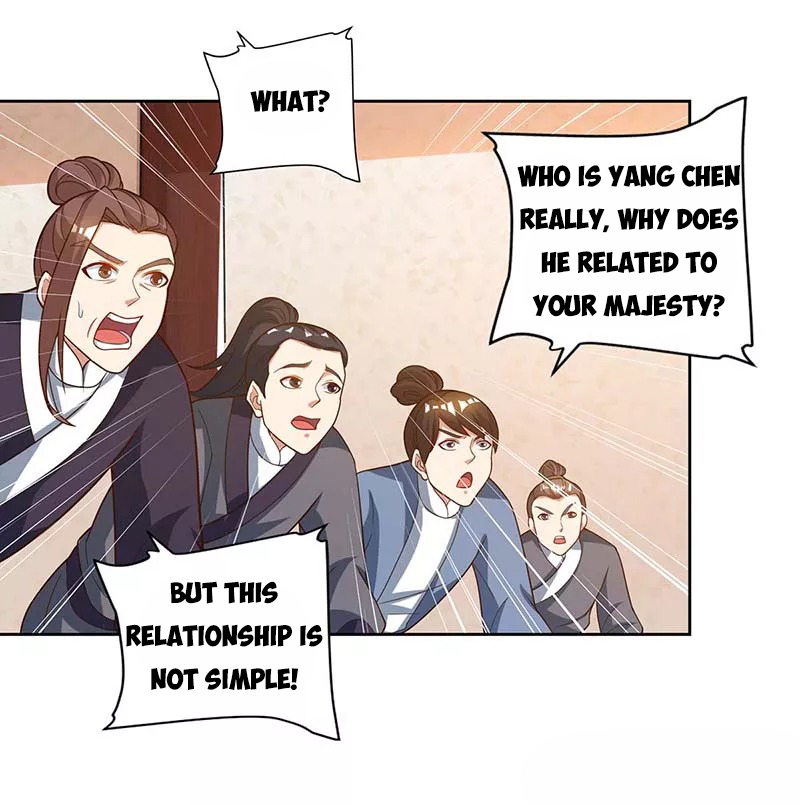 Reborn 80,000 Years Chapter 89 - Page 20