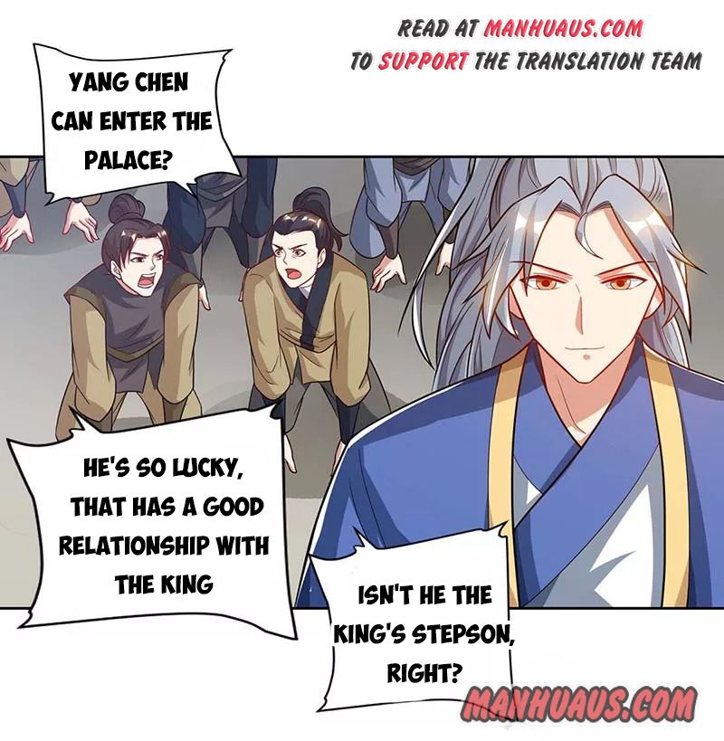 Reborn 80,000 Years Chapter 89 - Page 23