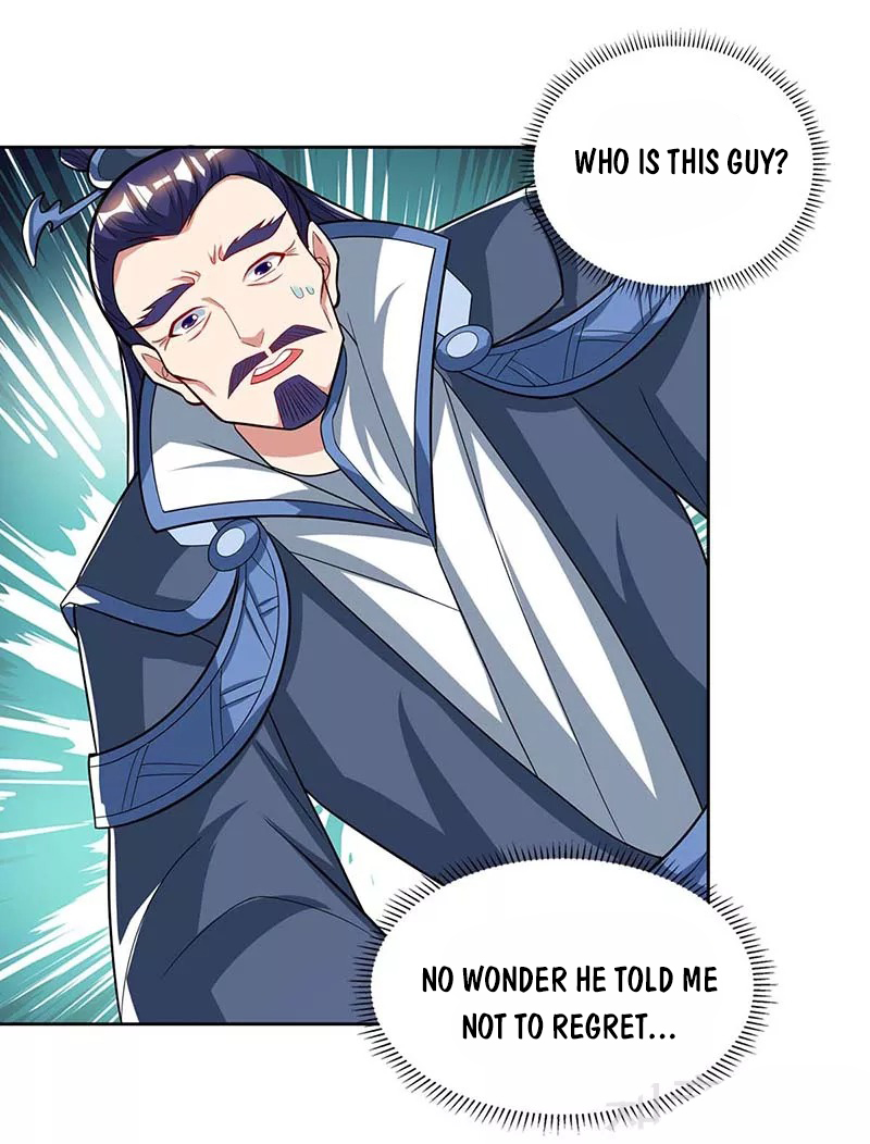 Reborn 80,000 Years Chapter 89 - Page 24