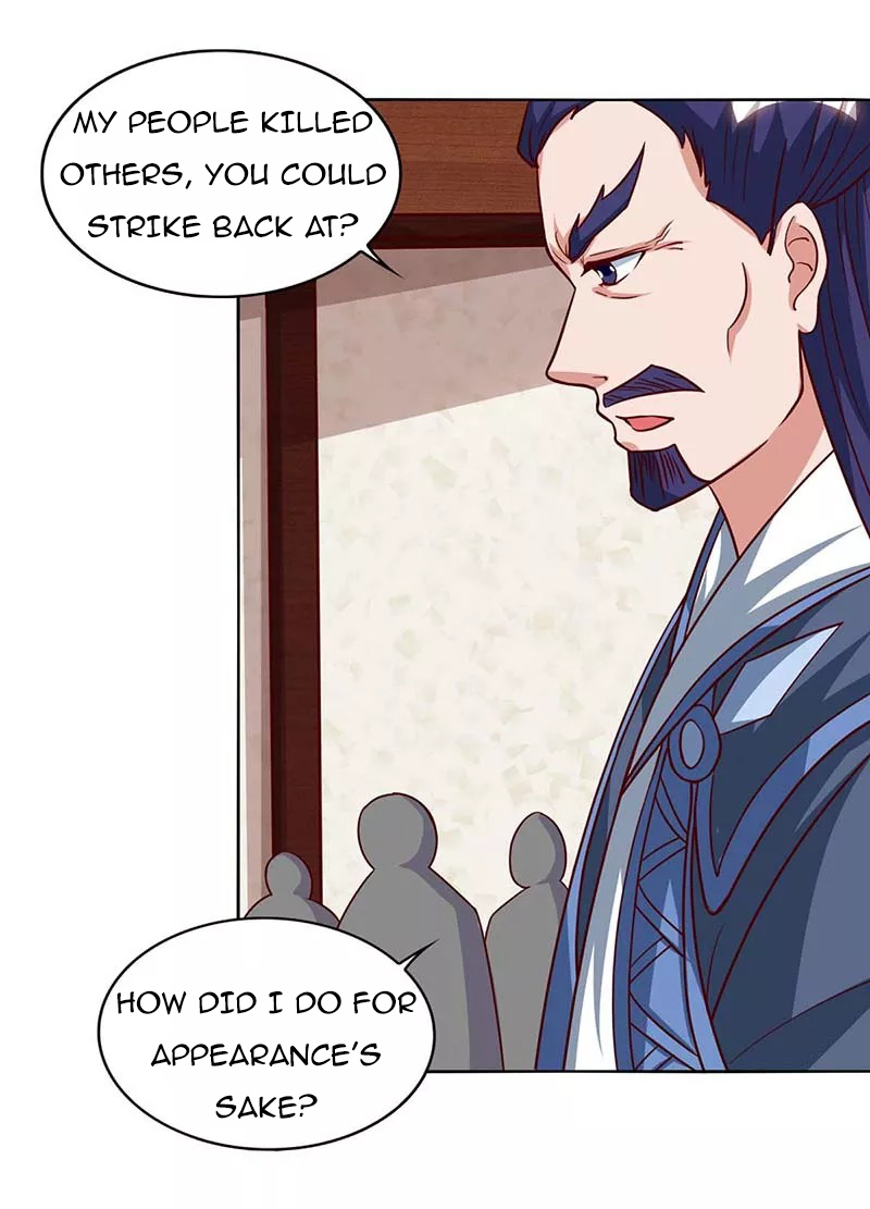 Reborn 80,000 Years Chapter 89 - Page 3