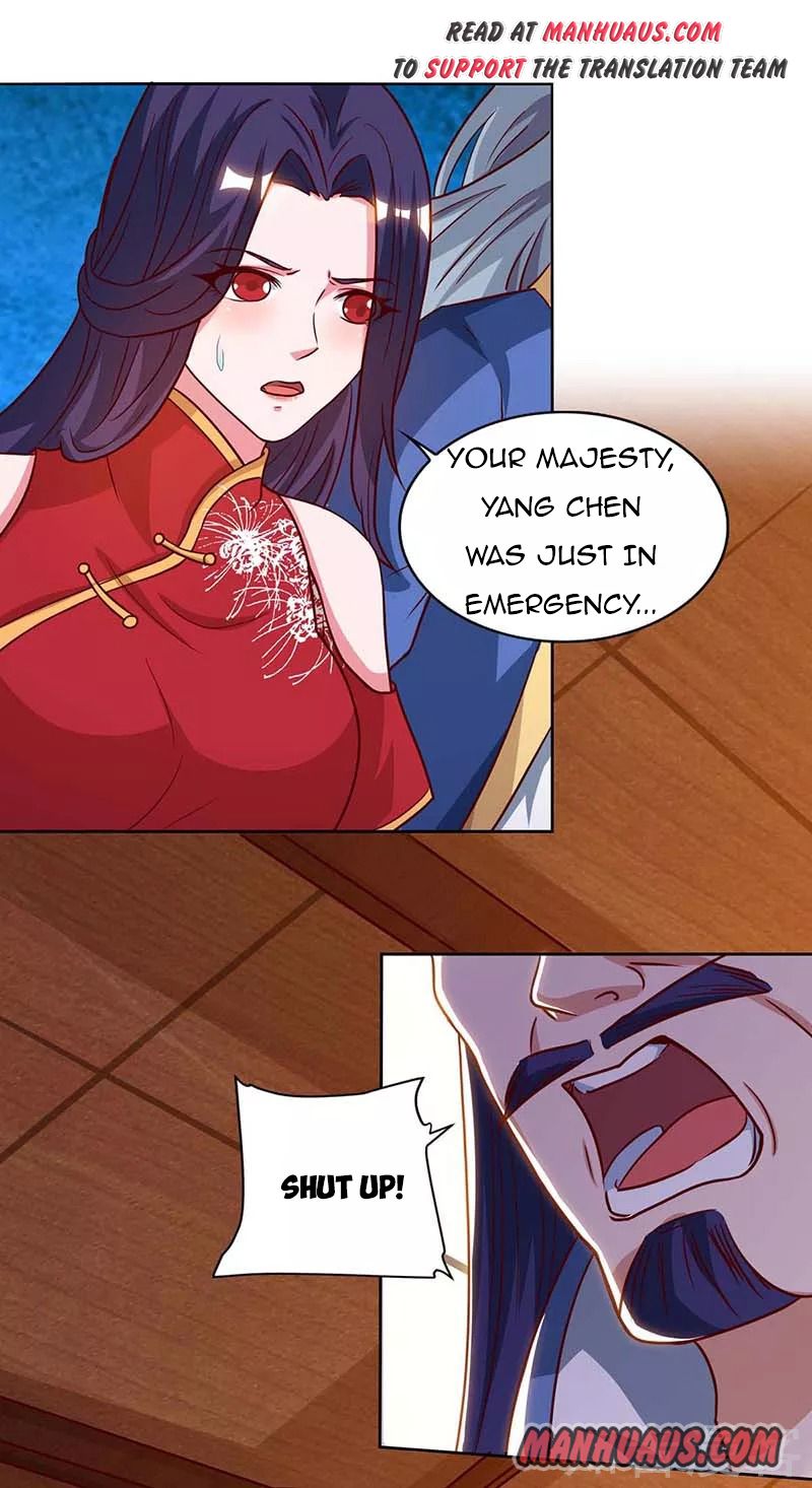 Reborn 80,000 Years Chapter 89 - Page 4