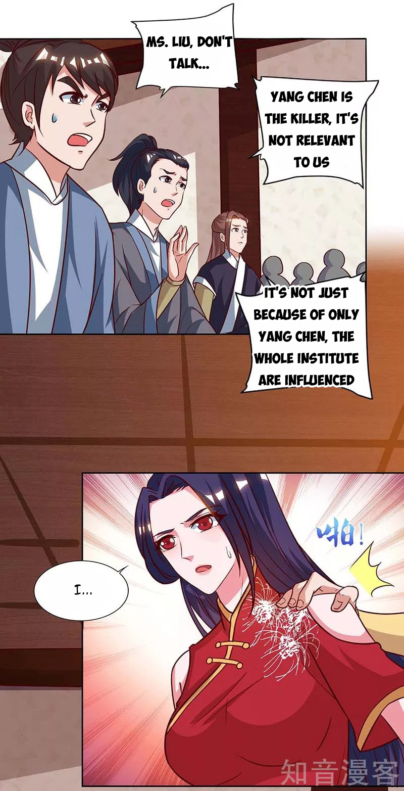 Reborn 80,000 Years Chapter 89 - Page 6