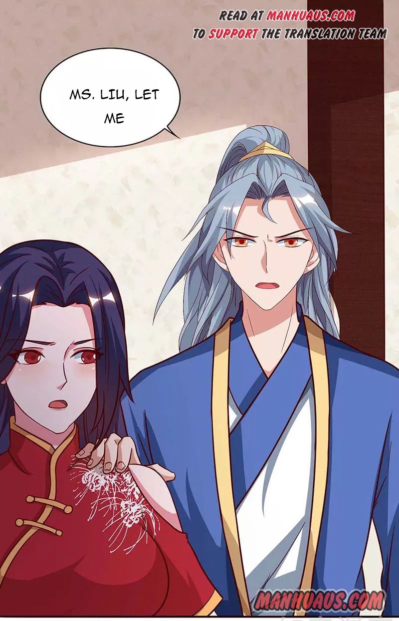 Reborn 80,000 Years Chapter 89 - Page 7