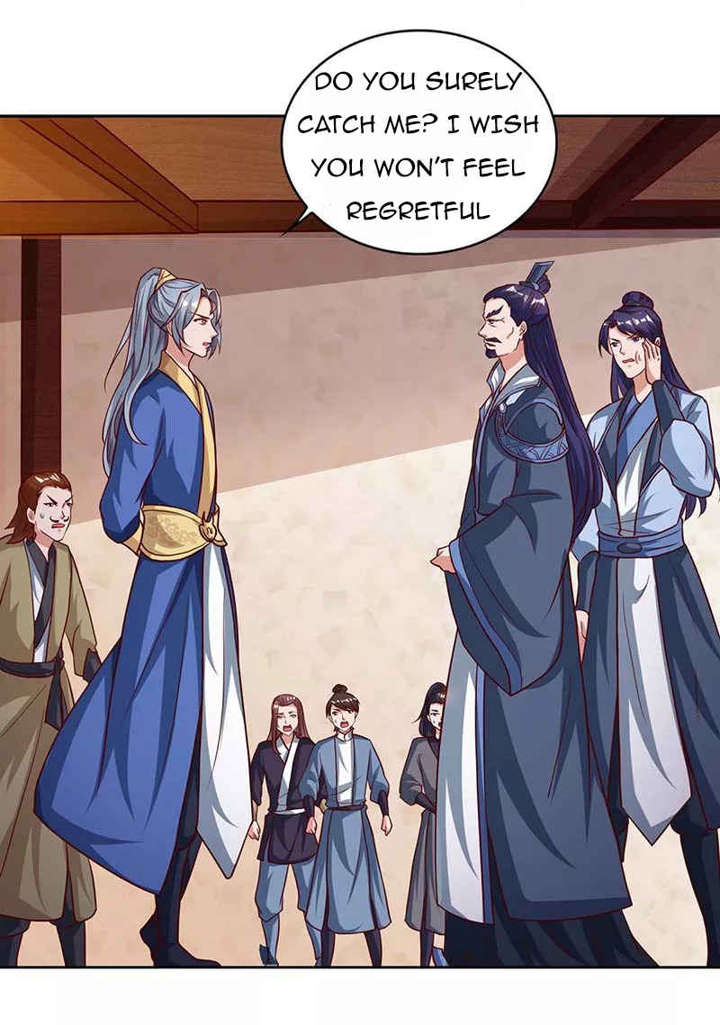 Reborn 80,000 Years Chapter 89 - Page 8