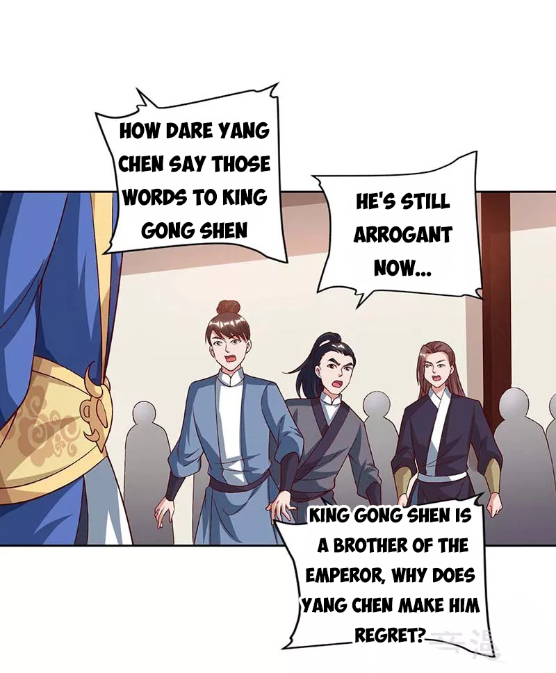 Reborn 80,000 Years Chapter 89 - Page 9