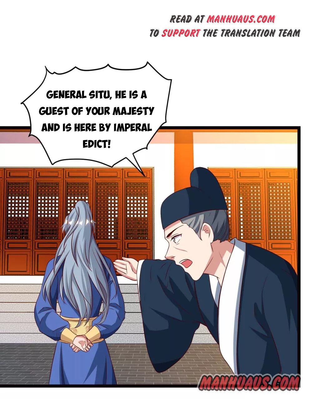 Reborn 80,000 Years Chapter 90 - Page 13