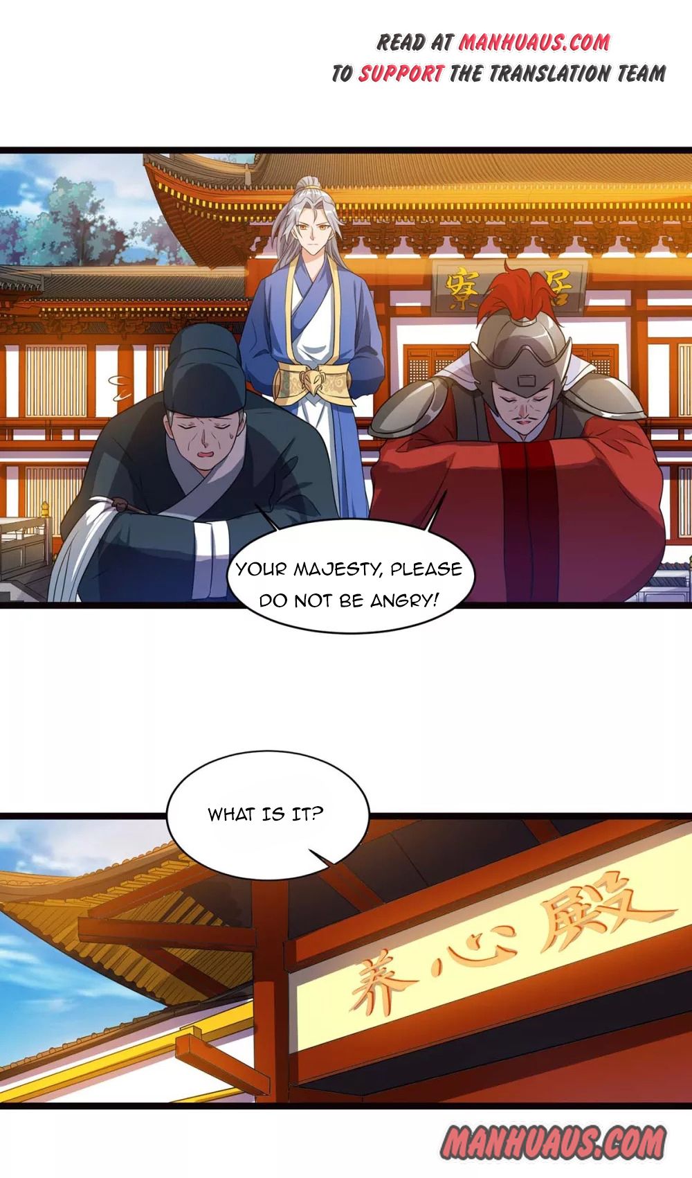 Reborn 80,000 Years Chapter 90 - Page 18
