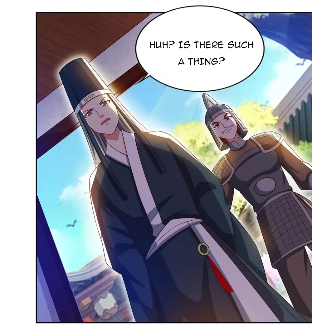 Reborn 80,000 Years Chapter 90 - Page 3