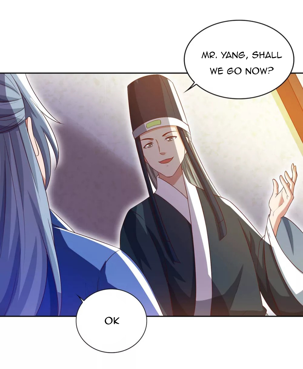 Reborn 80,000 Years Chapter 90 - Page 6