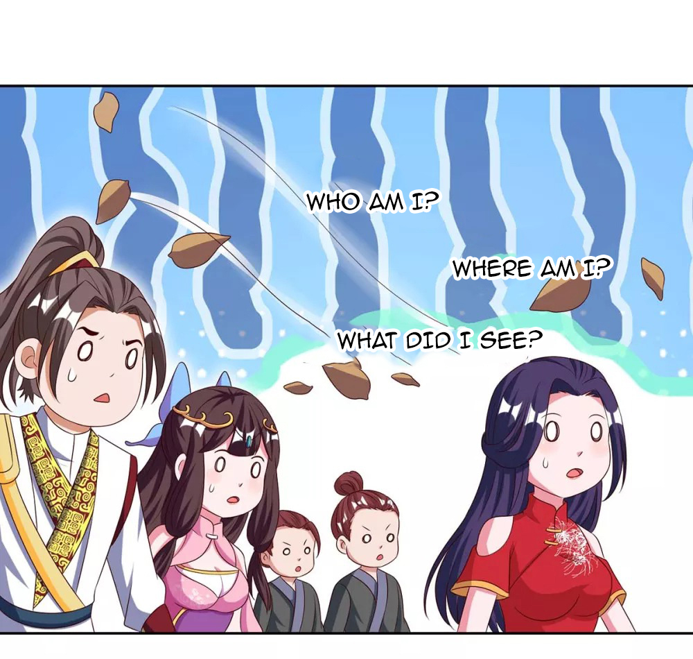 Reborn 80,000 Years Chapter 90 - Page 8