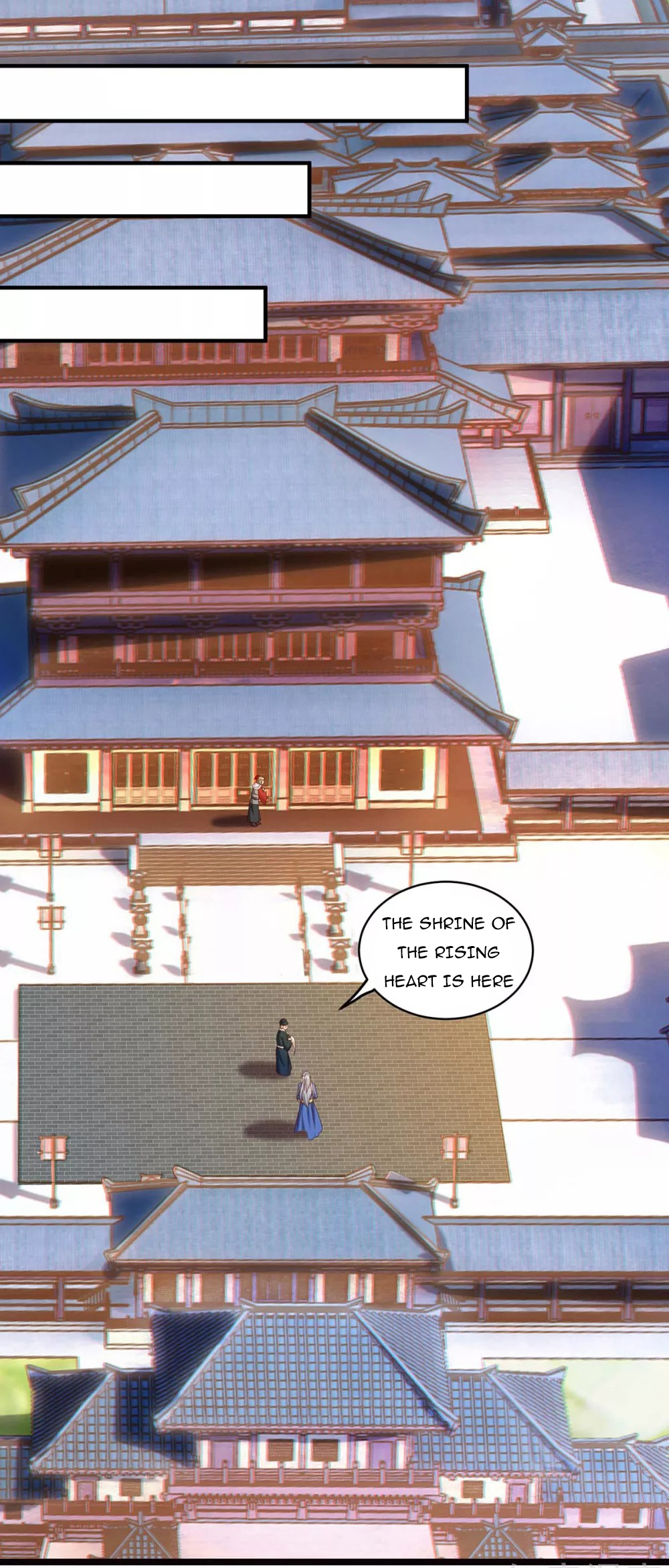 Reborn 80,000 Years Chapter 90 - Page 9