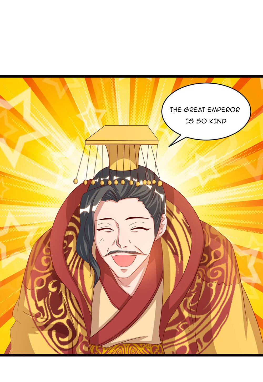 Reborn 80,000 Years Chapter 91 - Page 11