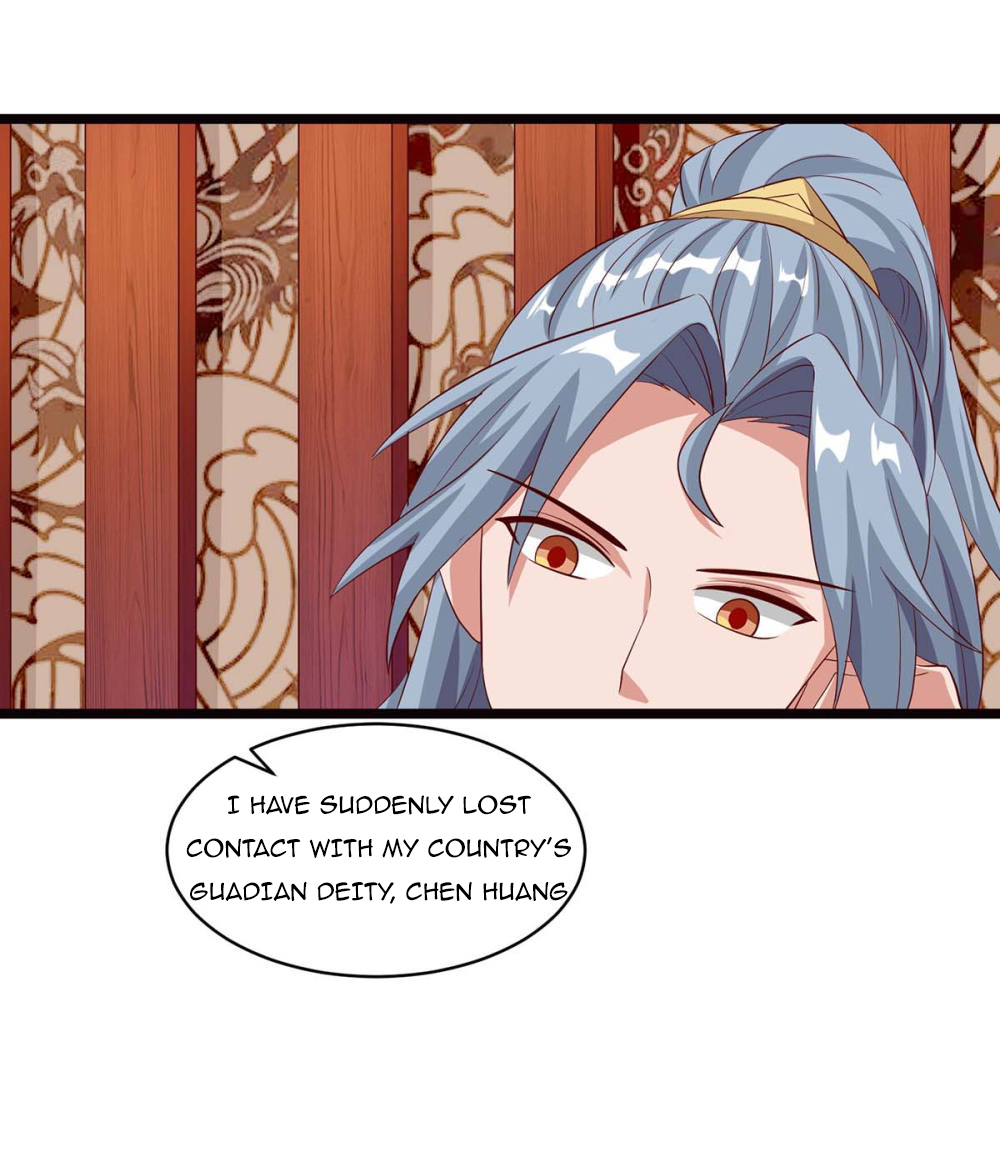 Reborn 80,000 Years Chapter 91 - Page 15