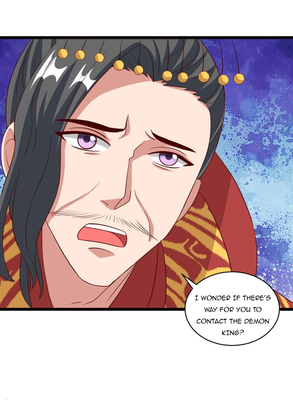 Reborn 80,000 Years Chapter 91 - Page 16