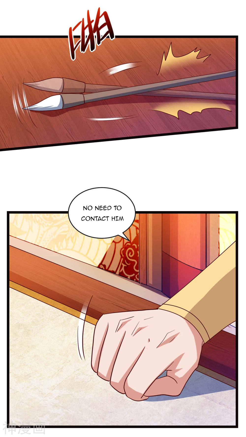 Reborn 80,000 Years Chapter 91 - Page 17