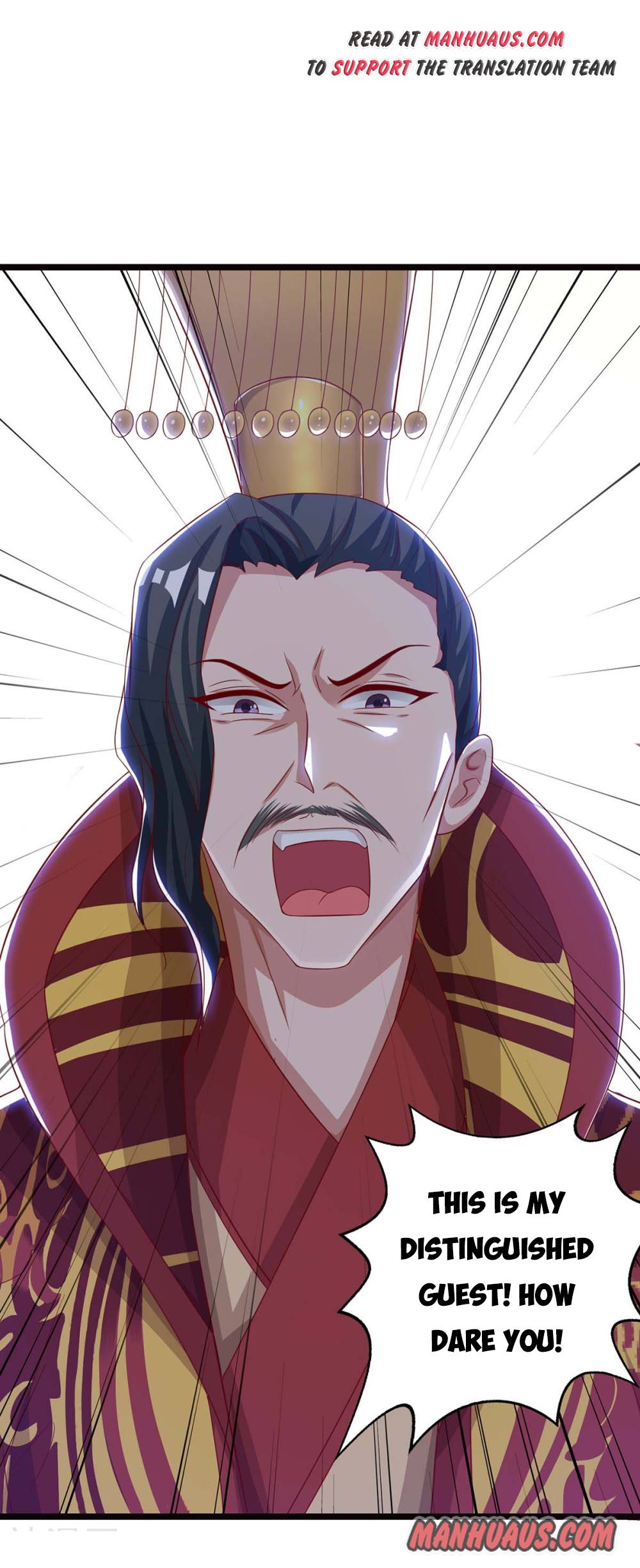 Reborn 80,000 Years Chapter 91 - Page 3