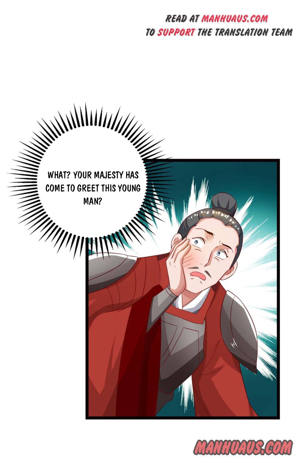 Reborn 80,000 Years Chapter 91 - Page 4