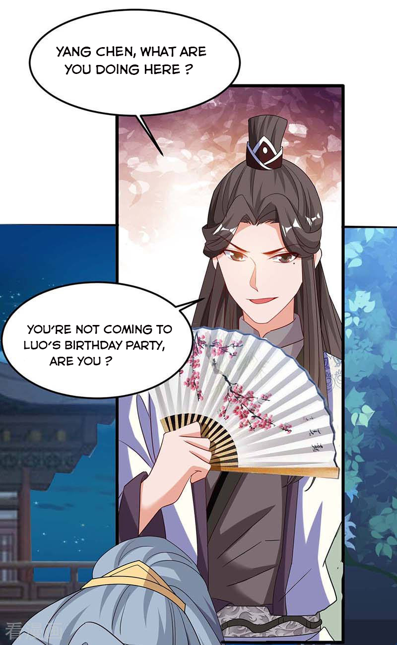 Reborn 80,000 Years Chapter 92 - Page 11