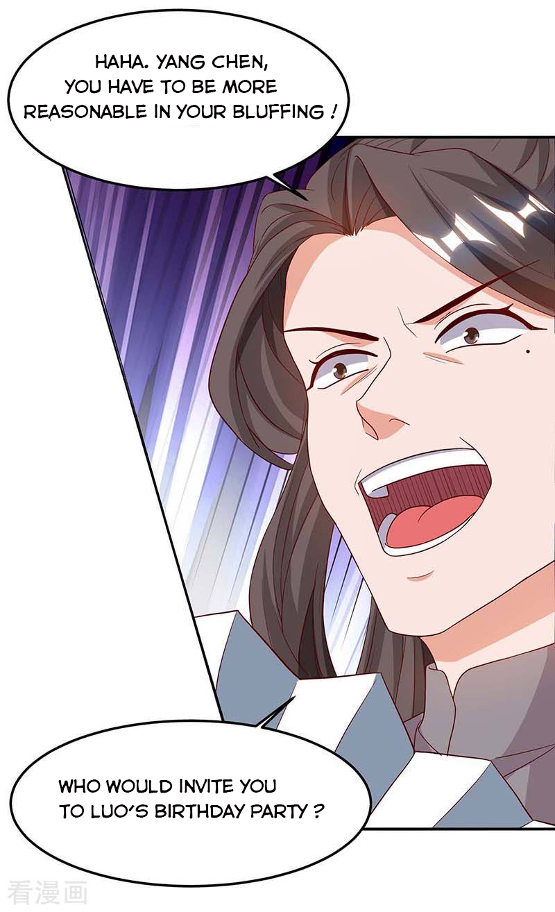 Reborn 80,000 Years Chapter 92 - Page 15