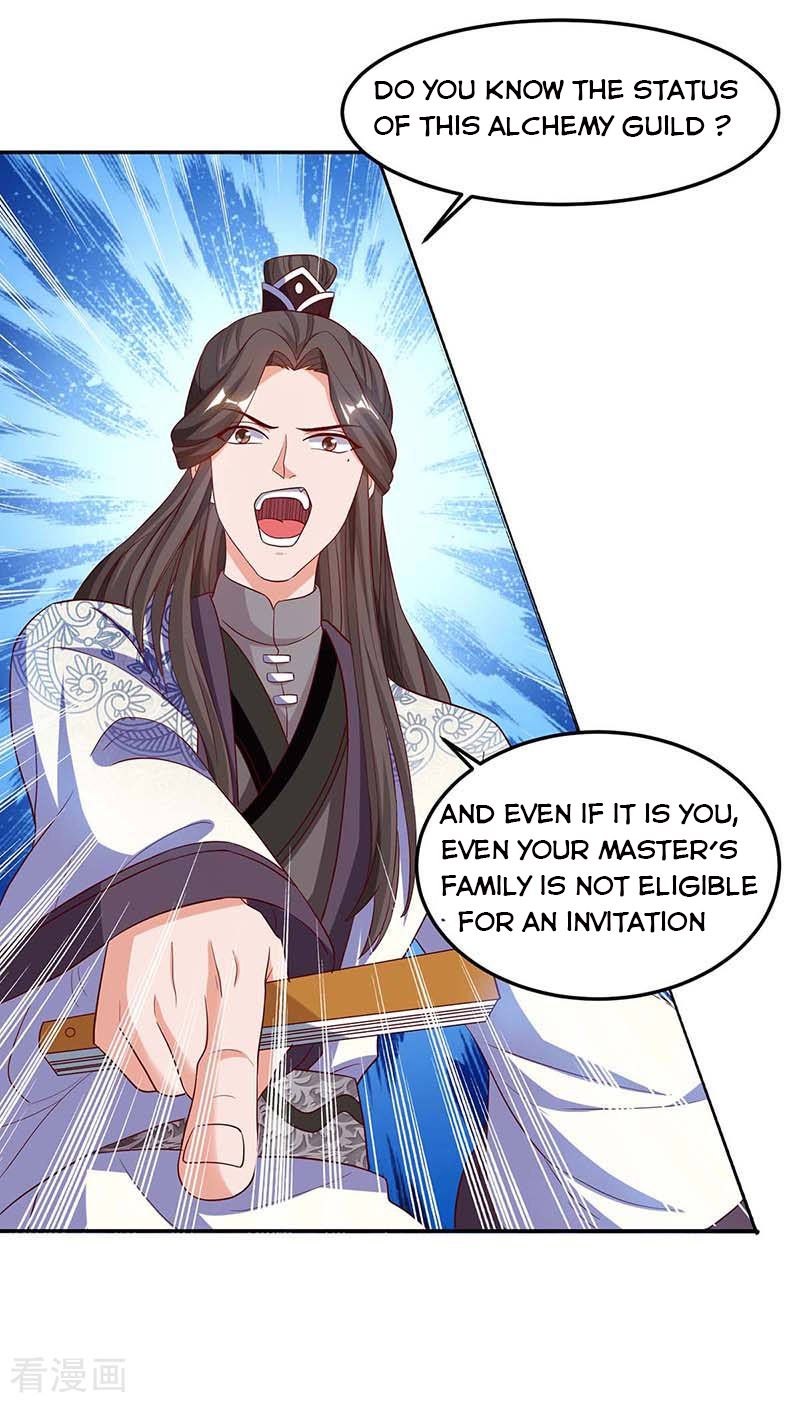 Reborn 80,000 Years Chapter 92 - Page 16