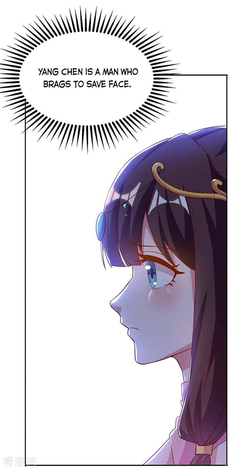 Reborn 80,000 Years Chapter 92 - Page 18