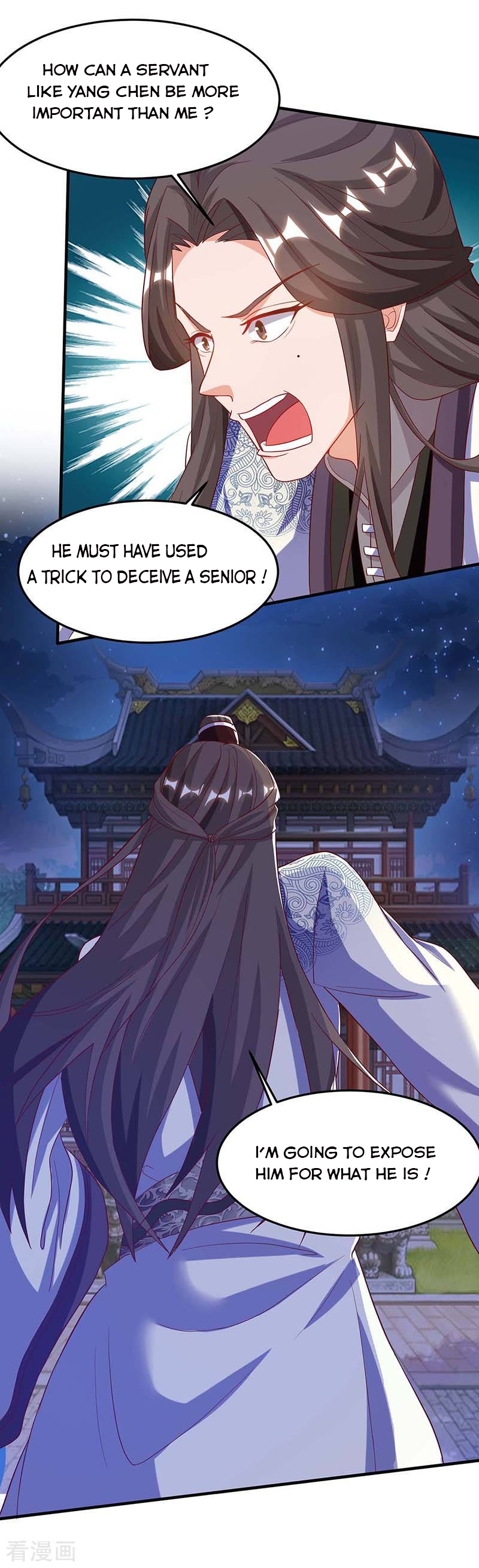 Reborn 80,000 Years Chapter 92 - Page 26