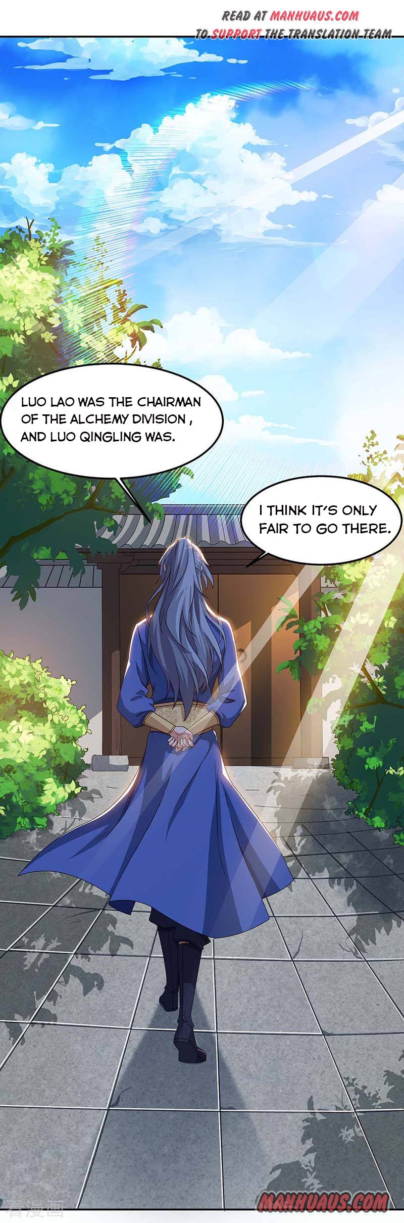 Reborn 80,000 Years Chapter 92 - Page 6