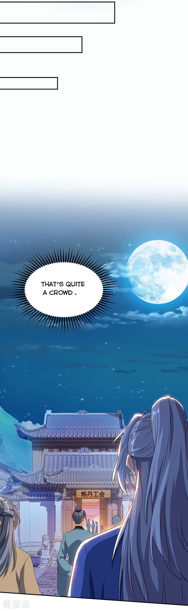 Reborn 80,000 Years Chapter 92 - Page 7