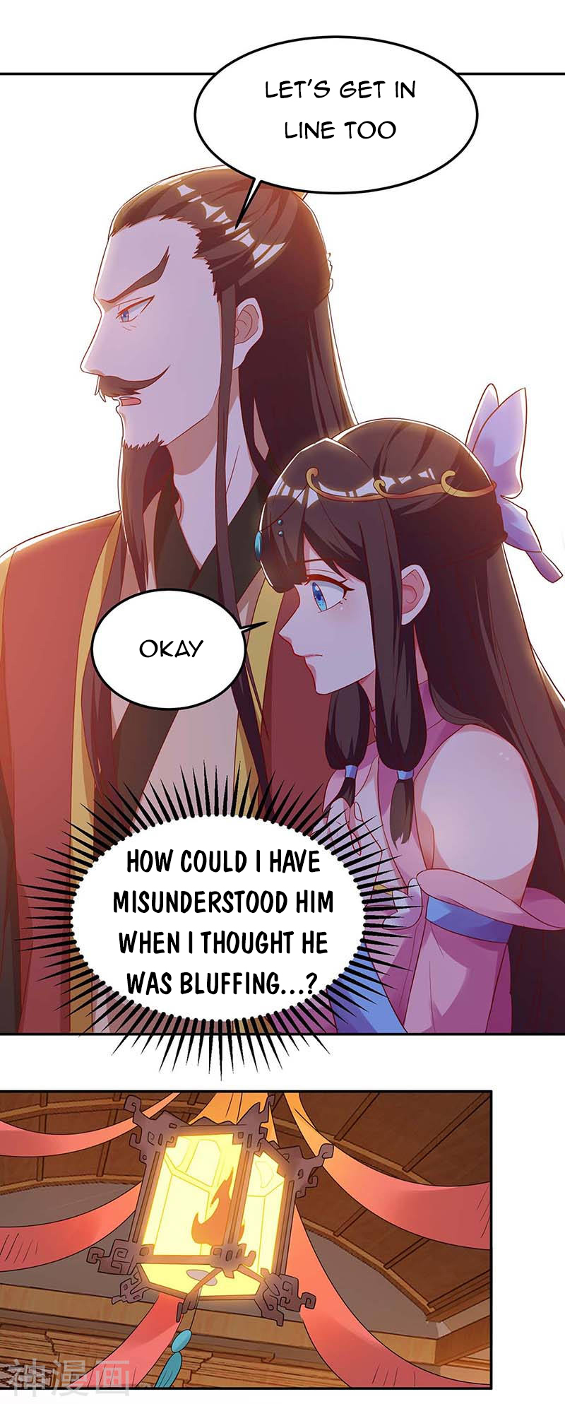 Reborn 80,000 Years Chapter 93 - Page 0