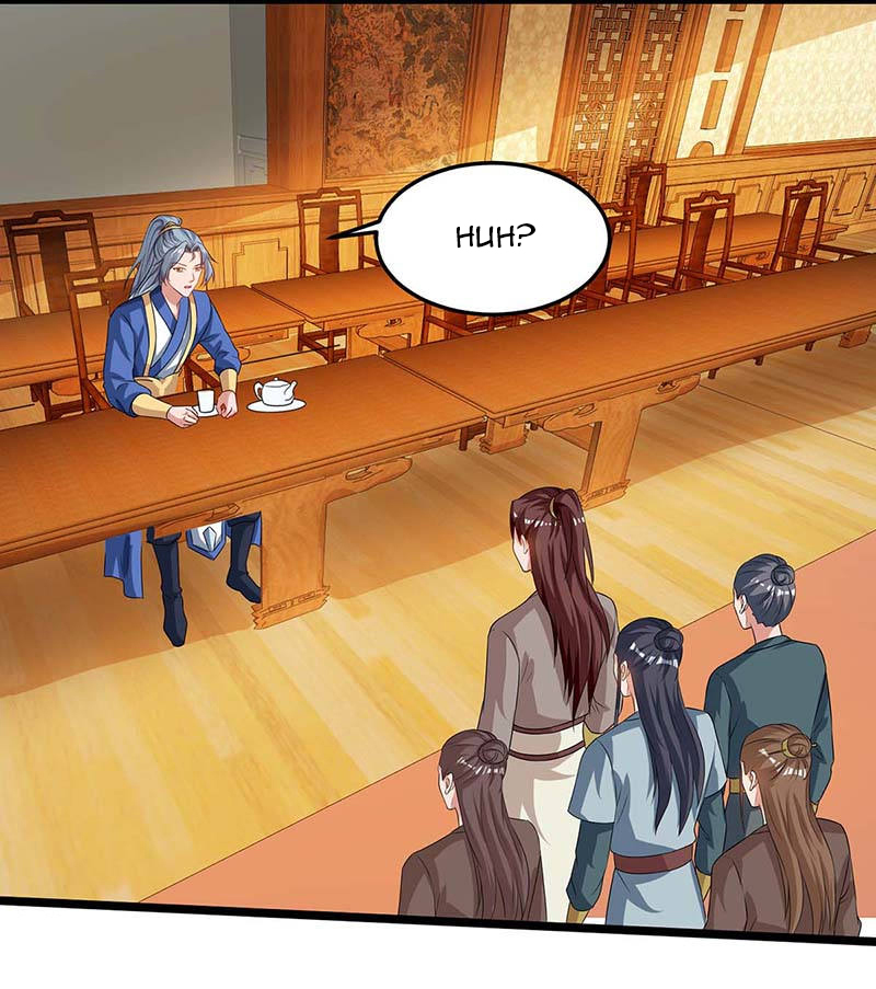 Reborn 80,000 Years Chapter 93 - Page 10